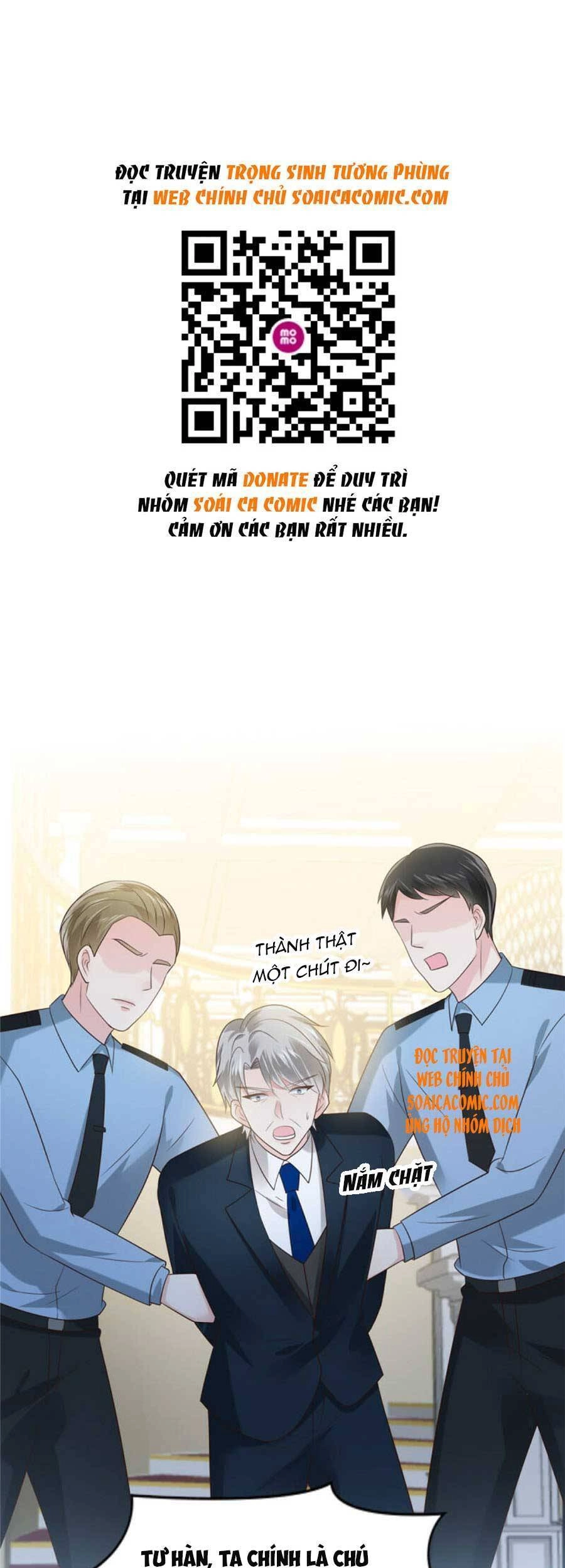 Trọng Sinh Trở Lại: Sủng Nịch Độc Nhất Vô Nhị Chapter 198 - 2