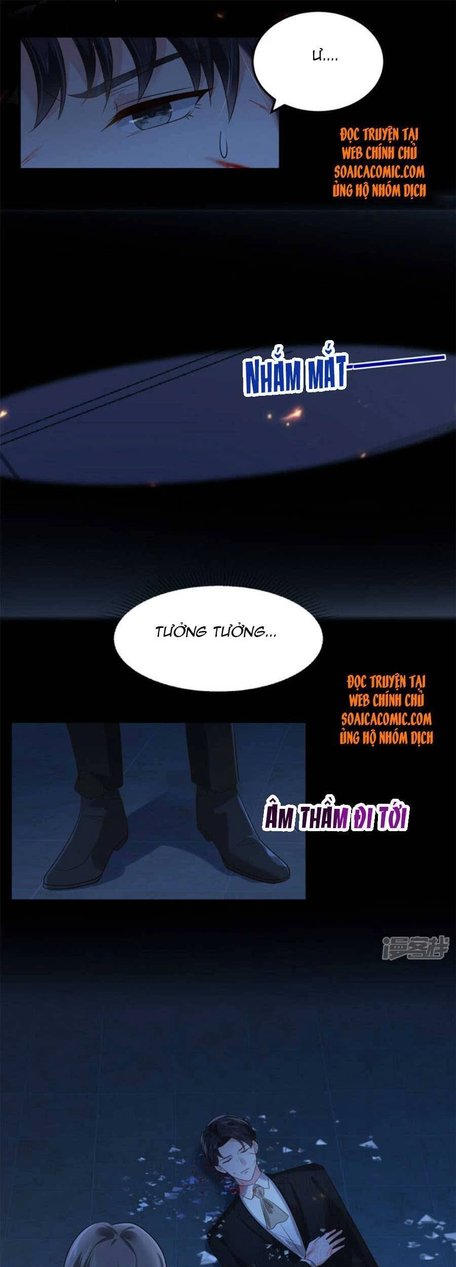 Trọng Sinh Trở Lại: Sủng Nịch Độc Nhất Vô Nhị Chapter 198 - 12