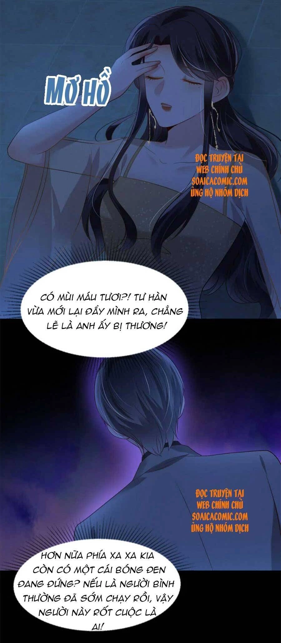 Trọng Sinh Trở Lại: Sủng Nịch Độc Nhất Vô Nhị Chapter 198 - 14