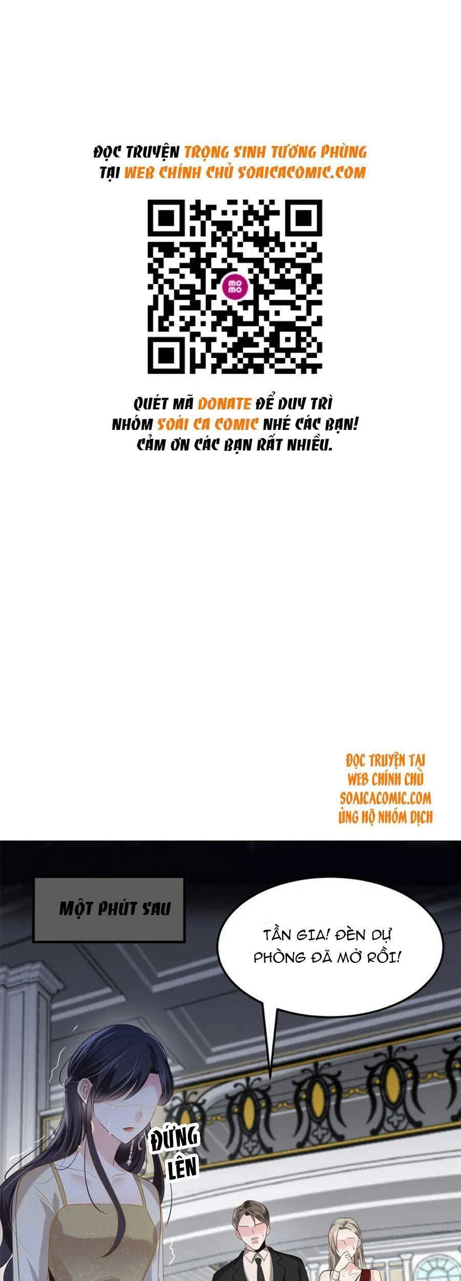 Trọng Sinh Trở Lại: Sủng Nịch Độc Nhất Vô Nhị Chapter 199 - 2