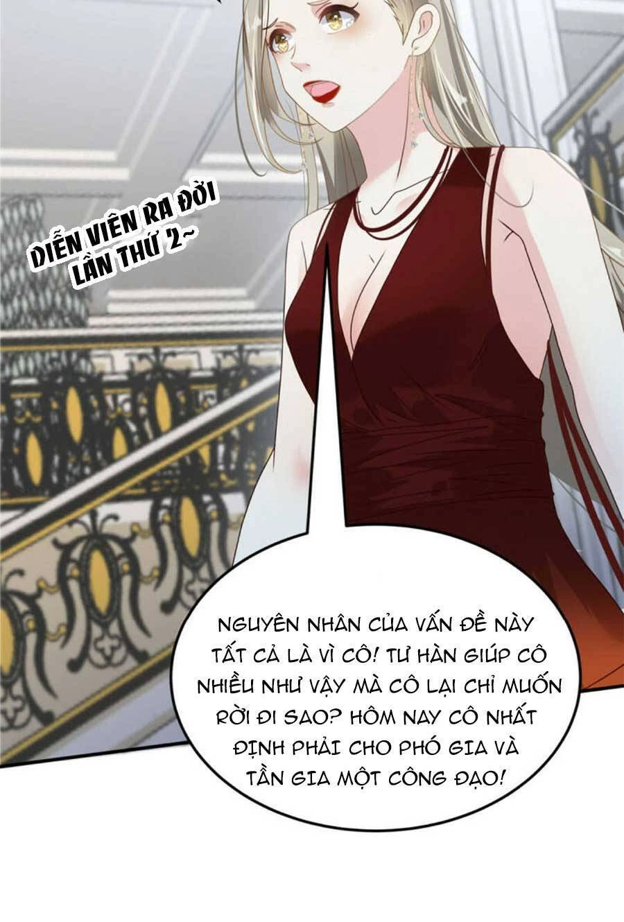 Trọng Sinh Trở Lại: Sủng Nịch Độc Nhất Vô Nhị Chapter 199 - 11