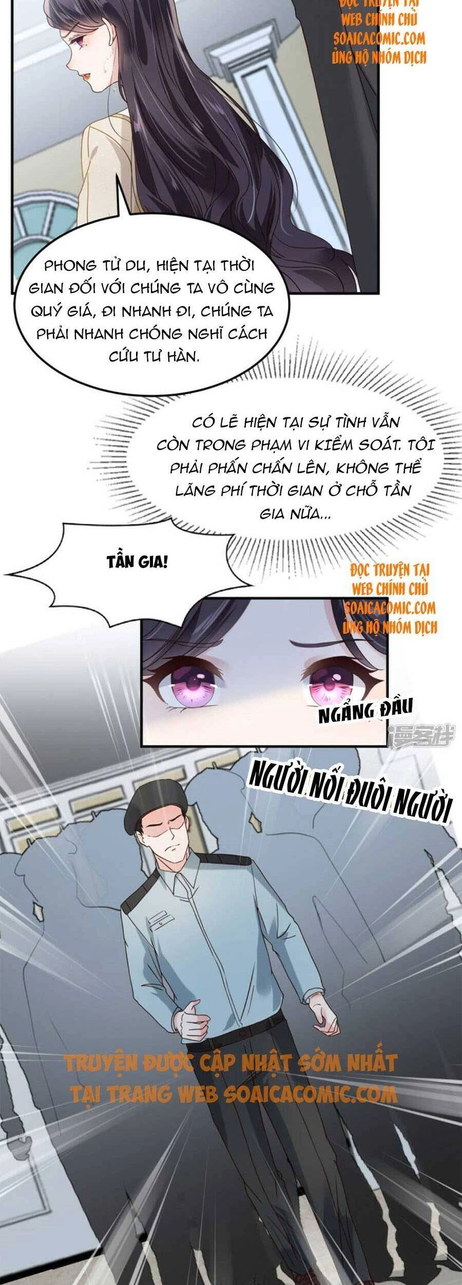 Trọng Sinh Trở Lại: Sủng Nịch Độc Nhất Vô Nhị Chapter 199 - 13