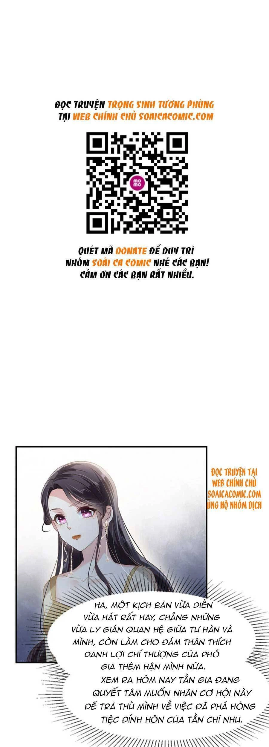 Trọng Sinh Trở Lại: Sủng Nịch Độc Nhất Vô Nhị Chapter 200 - 2