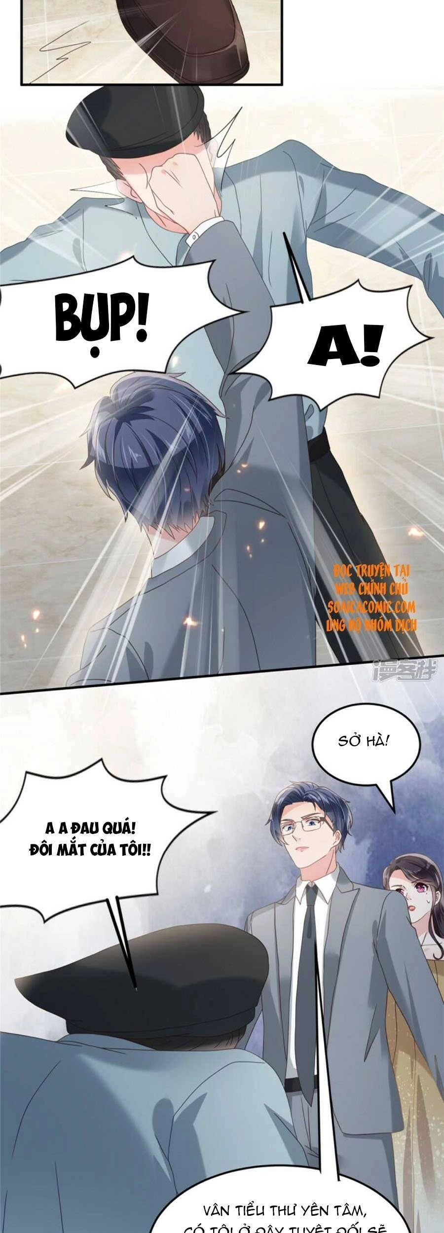 Trọng Sinh Trở Lại: Sủng Nịch Độc Nhất Vô Nhị Chapter 200 - 4