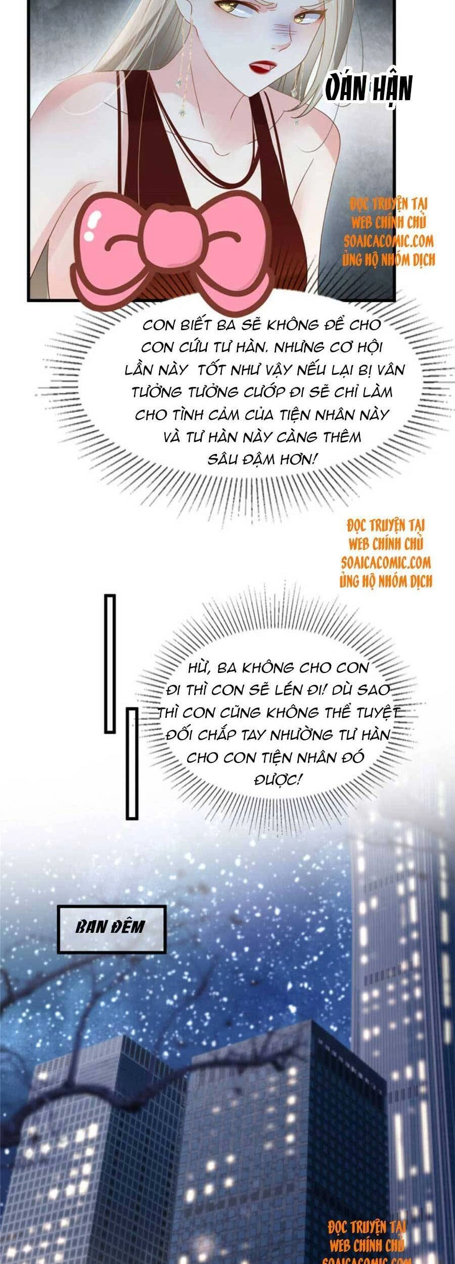 Trọng Sinh Trở Lại: Sủng Nịch Độc Nhất Vô Nhị Chapter 200 - 13