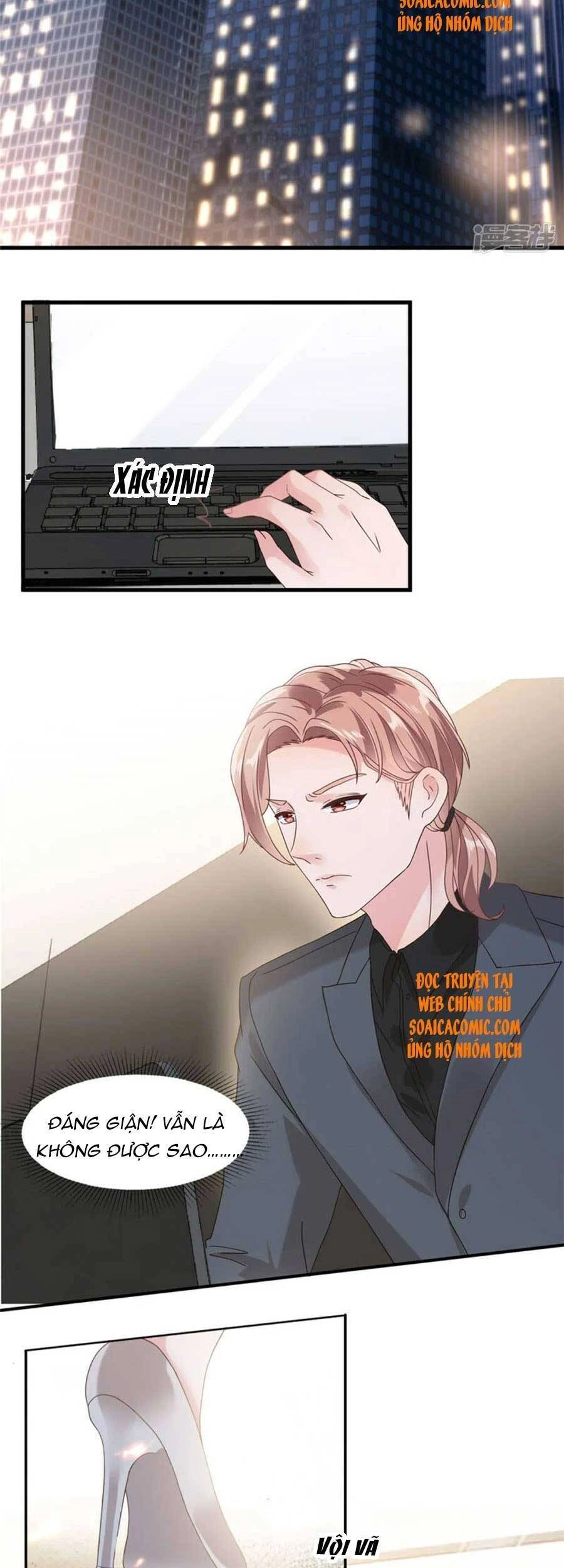 Trọng Sinh Trở Lại: Sủng Nịch Độc Nhất Vô Nhị Chapter 200 - 14