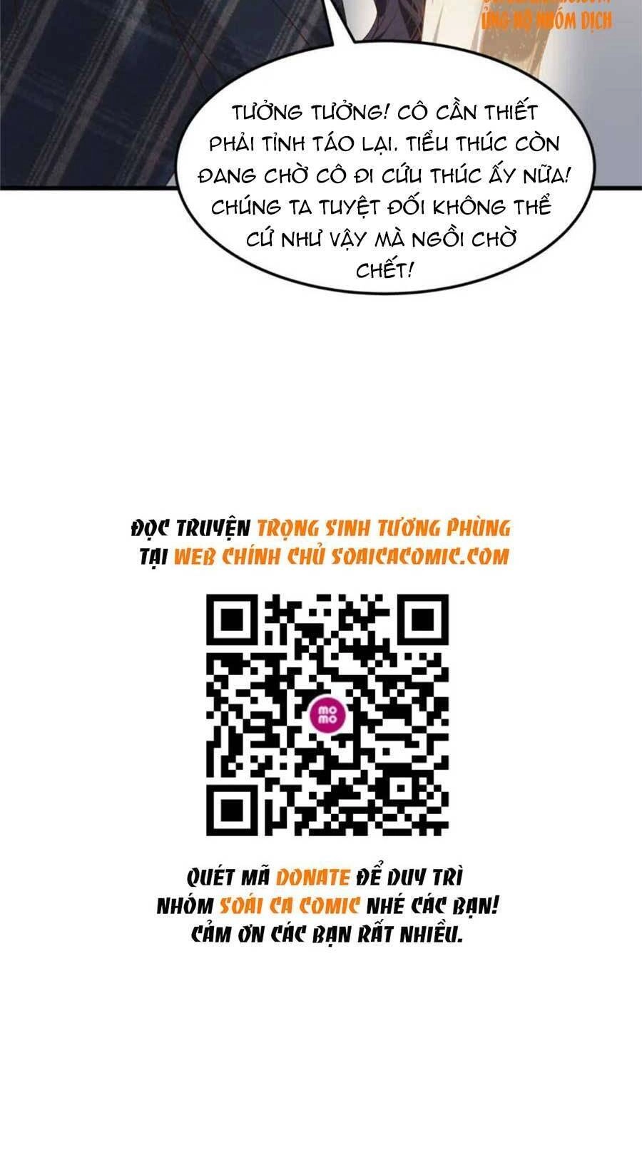 Trọng Sinh Trở Lại: Sủng Nịch Độc Nhất Vô Nhị Chapter 200 - 18