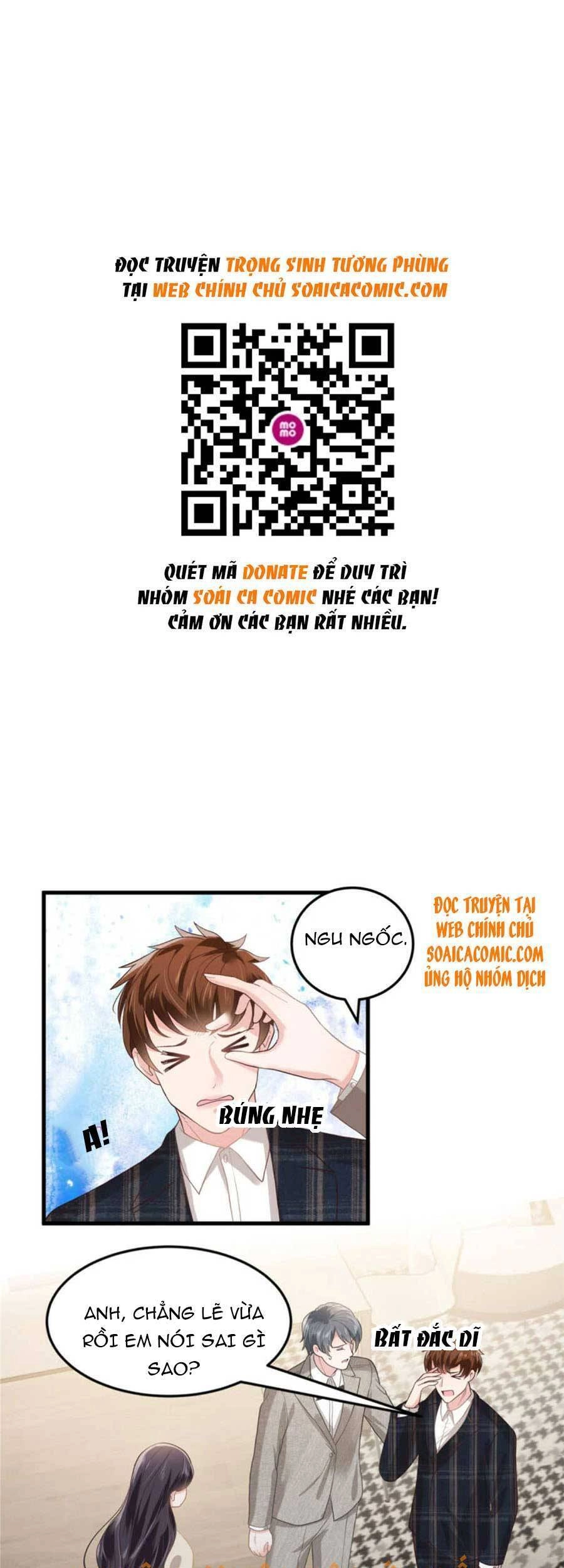 Trọng Sinh Trở Lại: Sủng Nịch Độc Nhất Vô Nhị Chapter 201 - 2