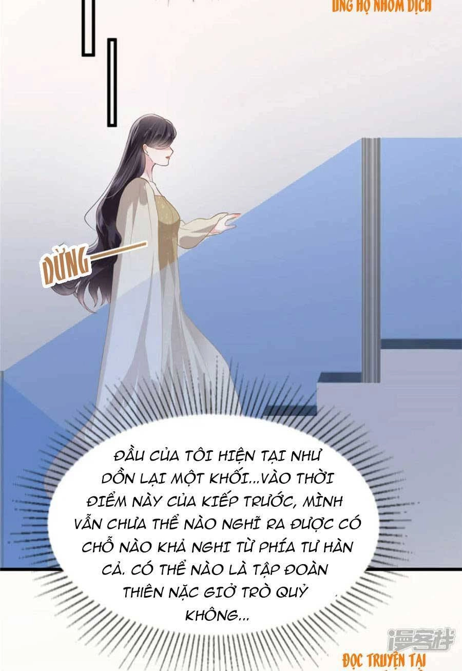 Trọng Sinh Trở Lại: Sủng Nịch Độc Nhất Vô Nhị Chapter 201 - 6