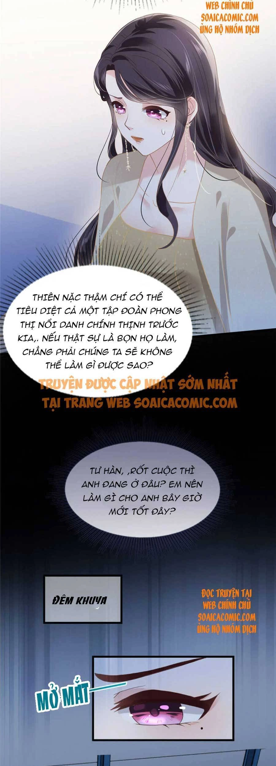 Trọng Sinh Trở Lại: Sủng Nịch Độc Nhất Vô Nhị Chapter 201 - 7