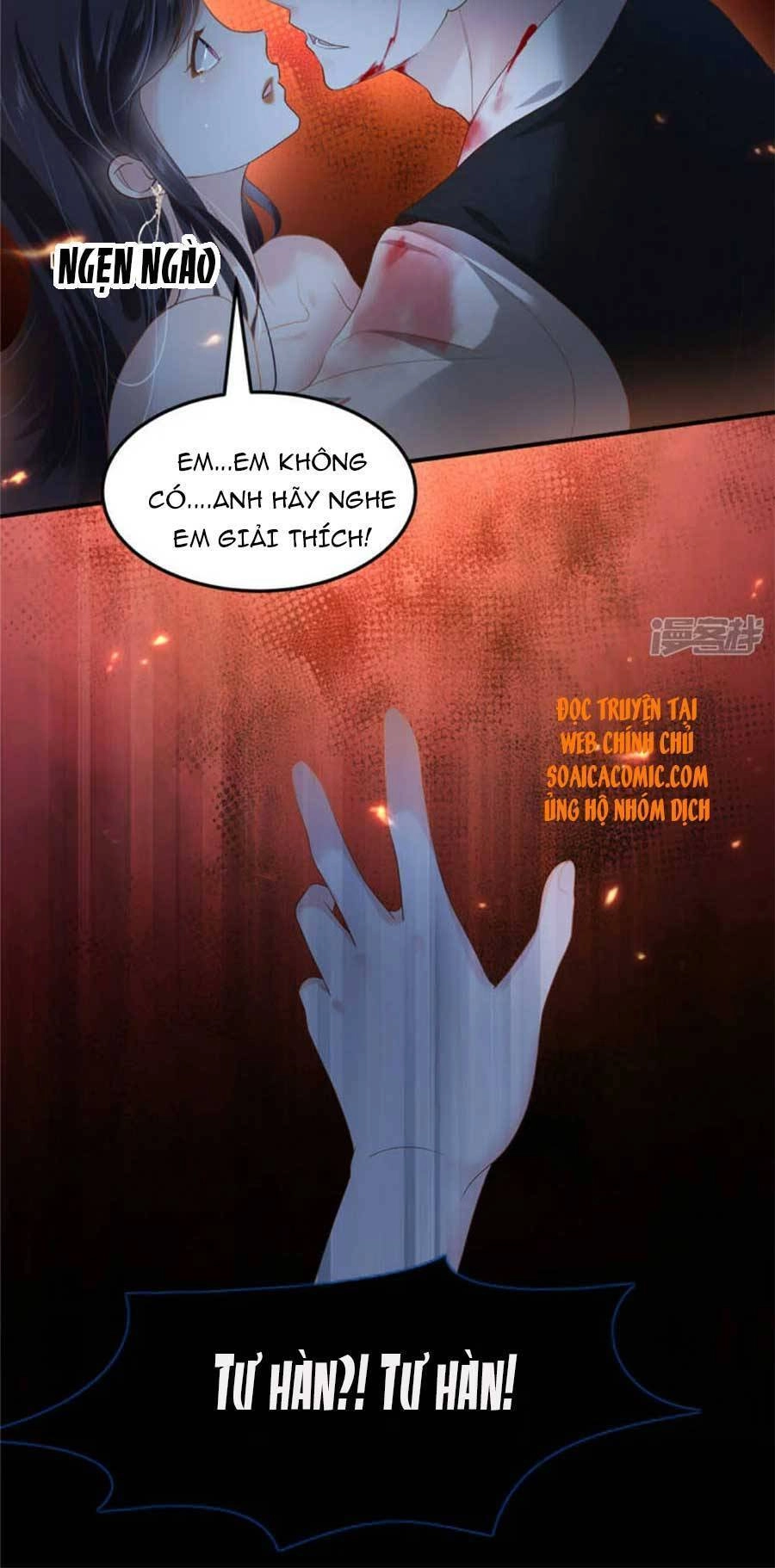 Trọng Sinh Trở Lại: Sủng Nịch Độc Nhất Vô Nhị Chapter 201 - 11