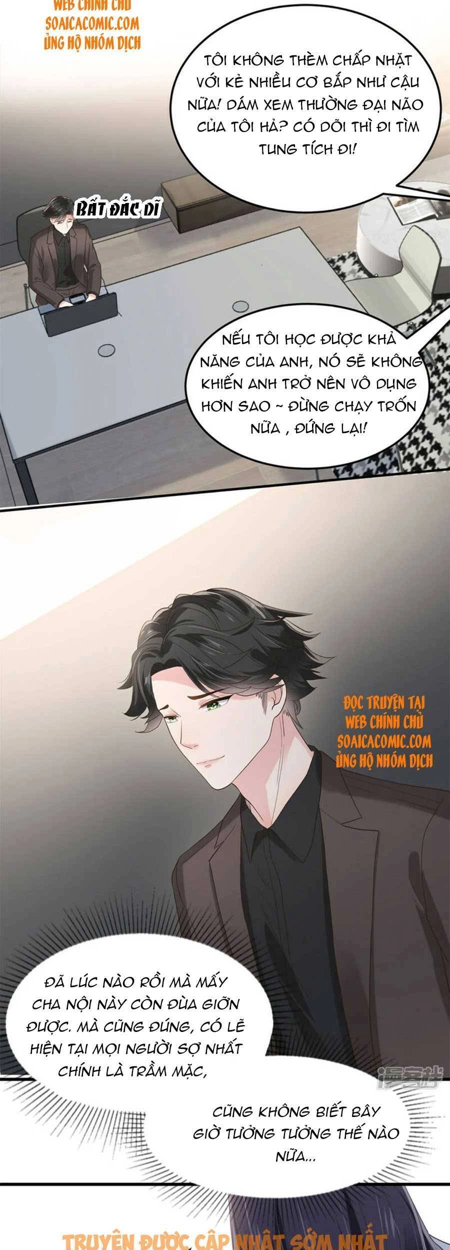 Trọng Sinh Trở Lại: Sủng Nịch Độc Nhất Vô Nhị Chapter 201 - 16