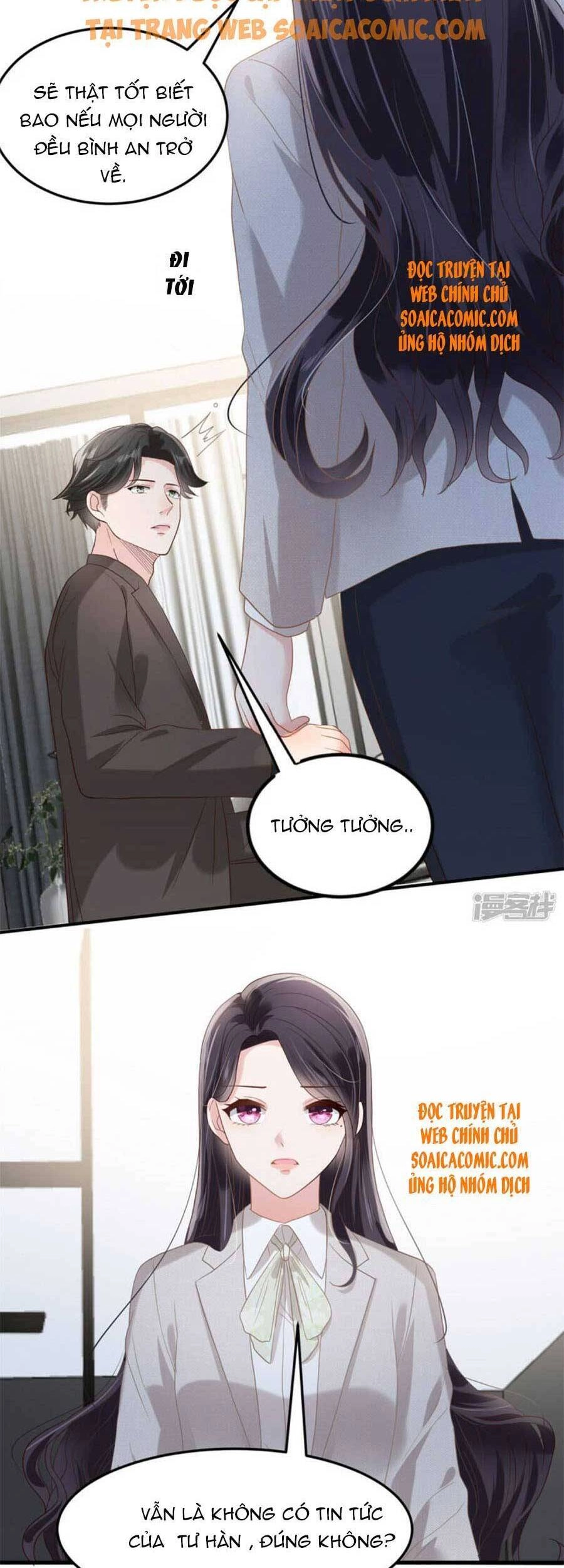 Trọng Sinh Trở Lại: Sủng Nịch Độc Nhất Vô Nhị Chapter 201 - 17