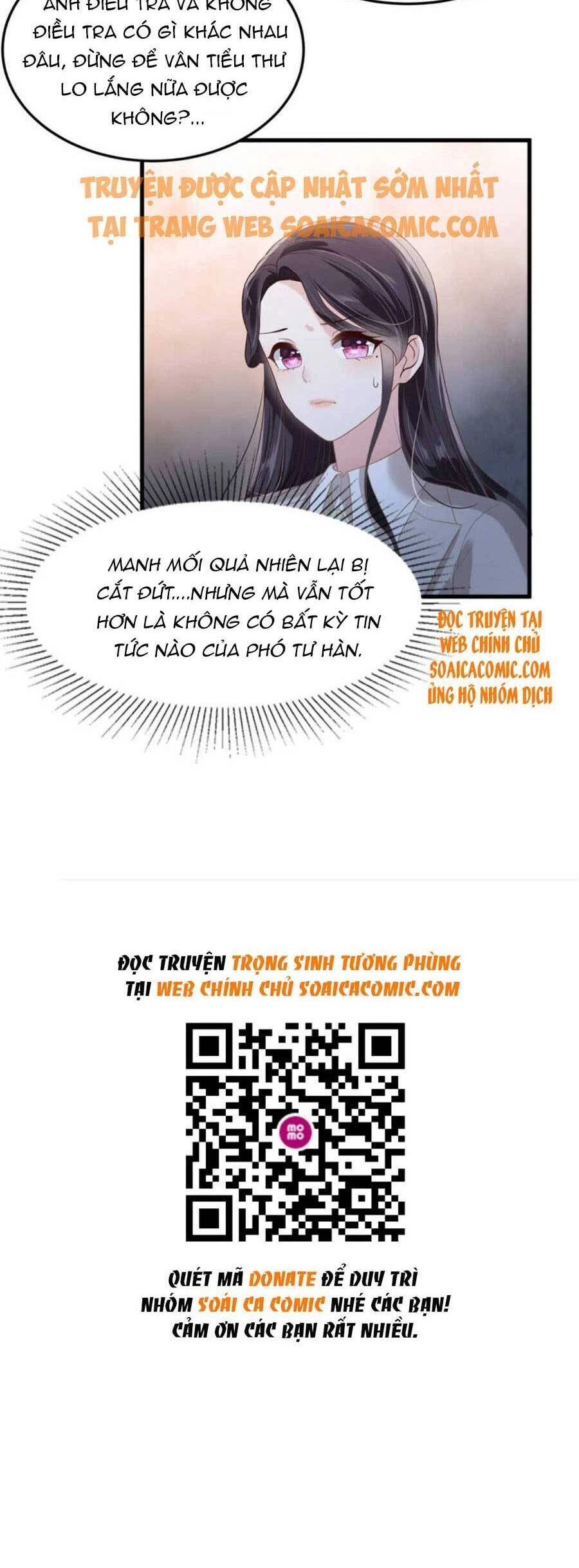 Trọng Sinh Trở Lại: Sủng Nịch Độc Nhất Vô Nhị Chapter 201 - 19