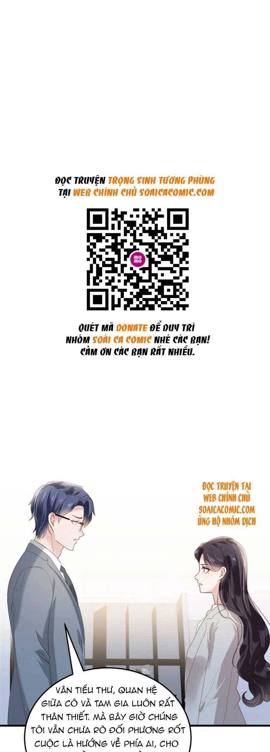 Trọng Sinh Trở Lại: Sủng Nịch Độc Nhất Vô Nhị Chapter 202 - 2