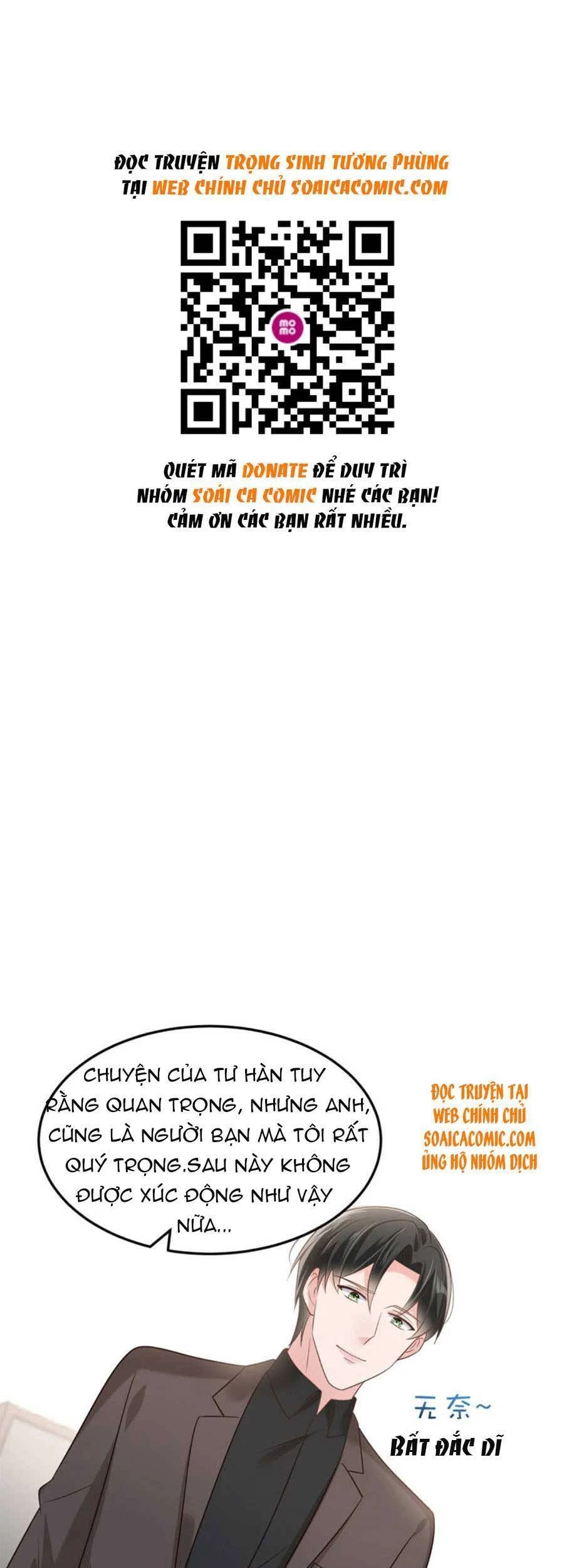 Trọng Sinh Trở Lại: Sủng Nịch Độc Nhất Vô Nhị Chapter 204 - 1