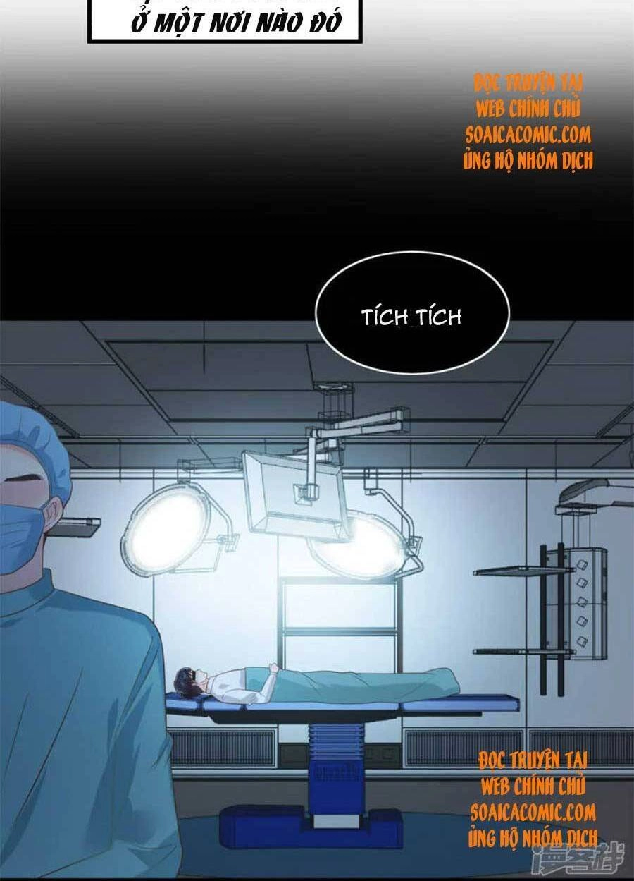 Trọng Sinh Trở Lại: Sủng Nịch Độc Nhất Vô Nhị Chapter 204 - 13