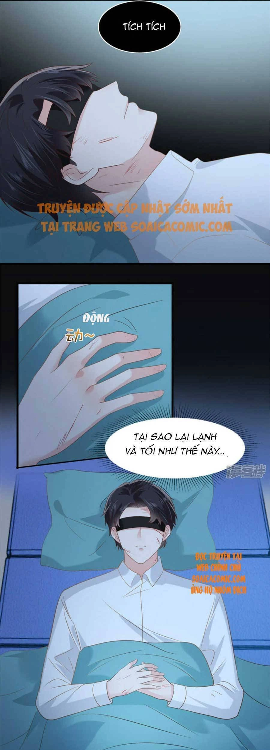 Trọng Sinh Trở Lại: Sủng Nịch Độc Nhất Vô Nhị Chapter 204 - 14