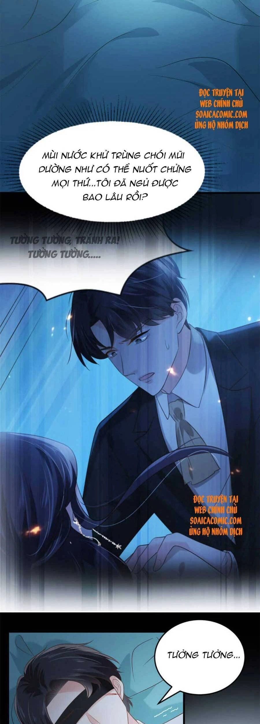 Trọng Sinh Trở Lại: Sủng Nịch Độc Nhất Vô Nhị Chapter 204 - 15