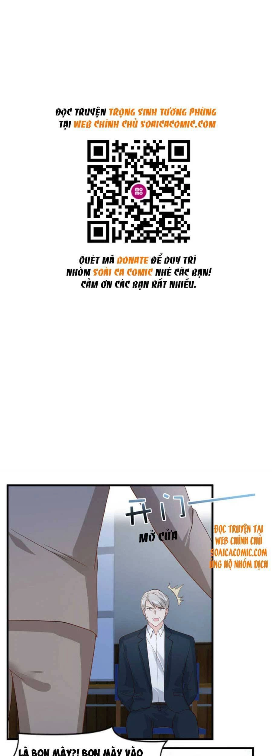 Trọng Sinh Trở Lại: Sủng Nịch Độc Nhất Vô Nhị Chapter 206 - 1