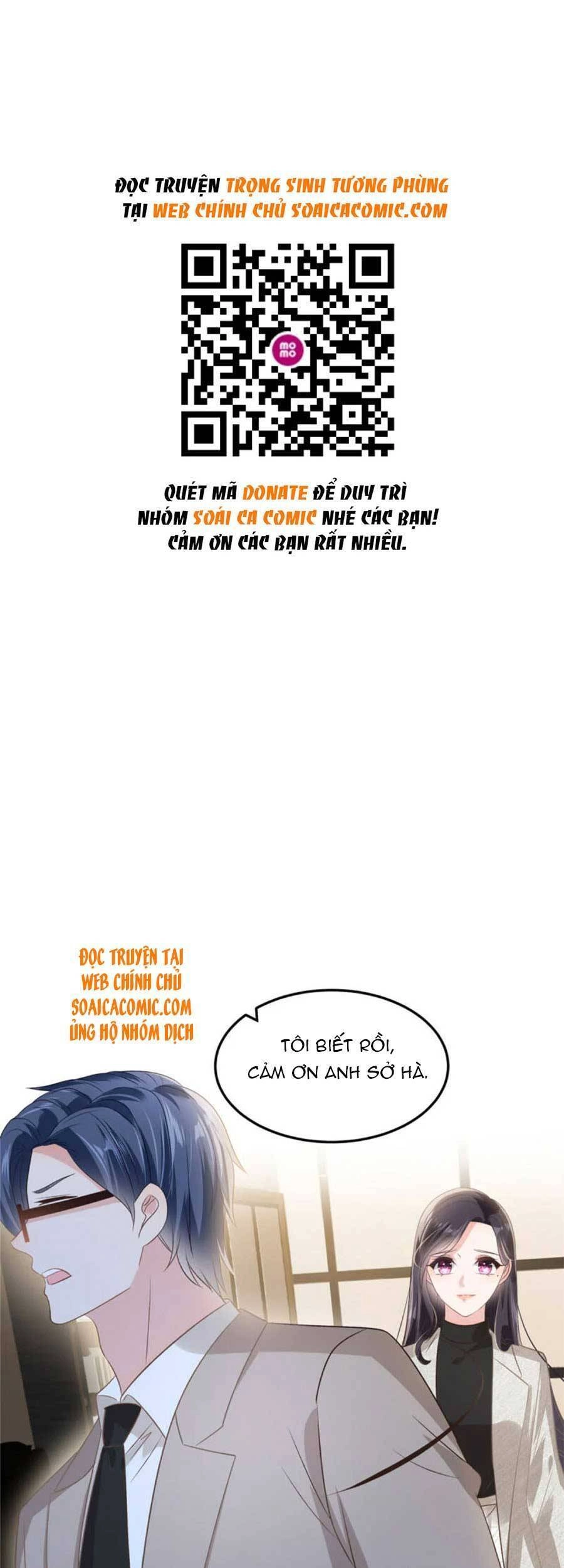 Trọng Sinh Trở Lại: Sủng Nịch Độc Nhất Vô Nhị Chapter 207 - 2