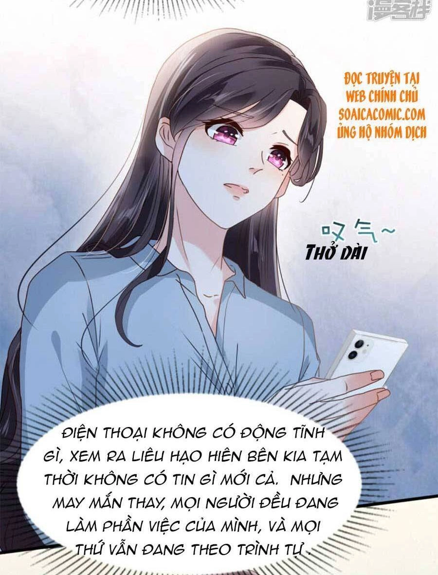 Trọng Sinh Trở Lại: Sủng Nịch Độc Nhất Vô Nhị Chapter 208 - 5