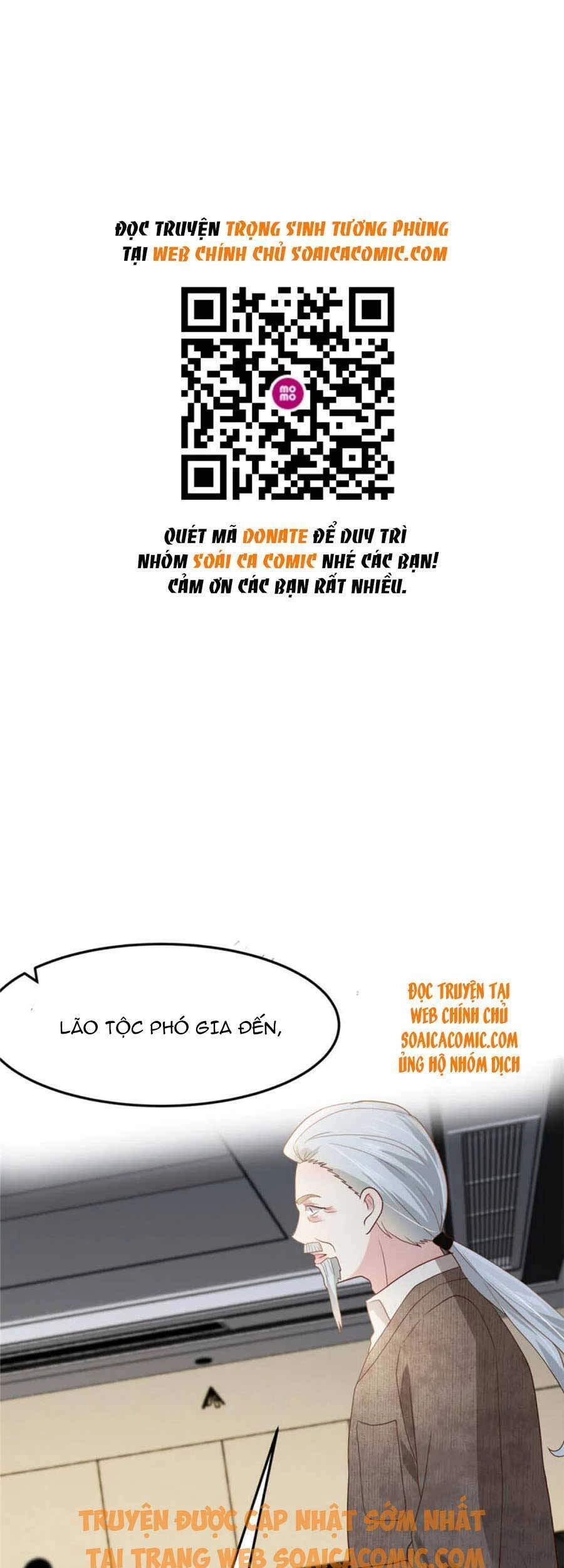 Trọng Sinh Trở Lại: Sủng Nịch Độc Nhất Vô Nhị Chapter 209 - 1