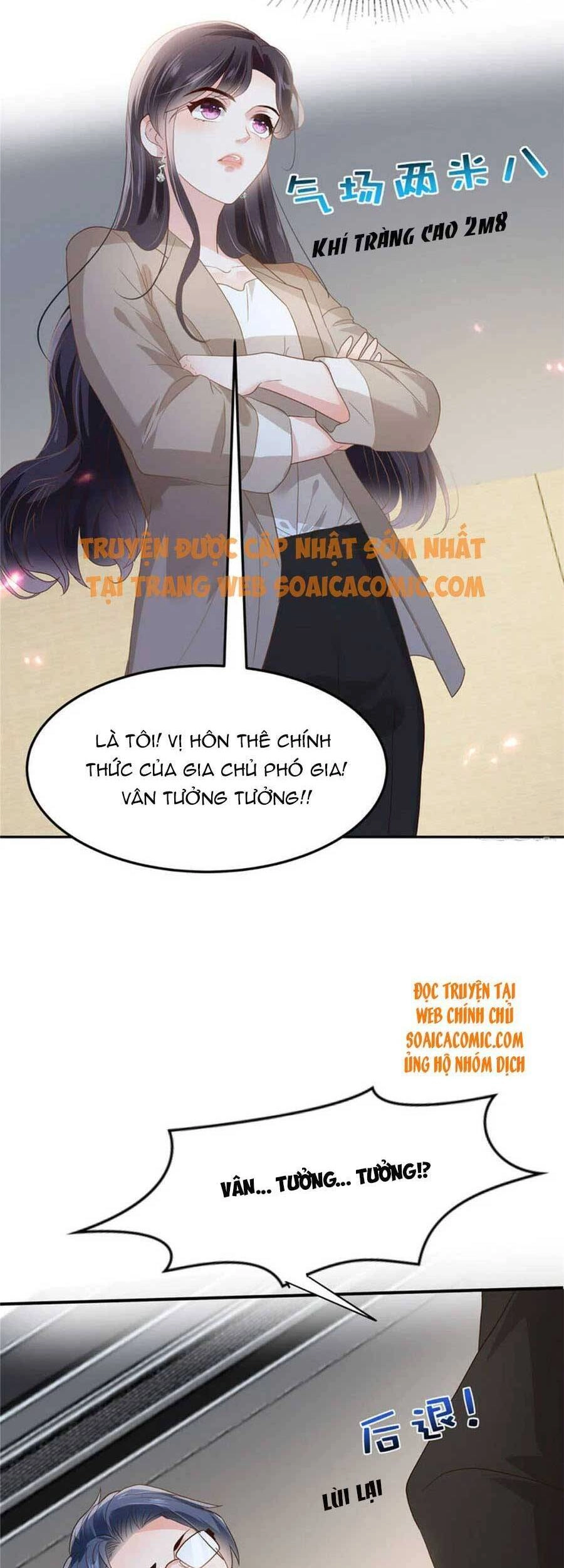 Trọng Sinh Trở Lại: Sủng Nịch Độc Nhất Vô Nhị Chapter 209 - 4