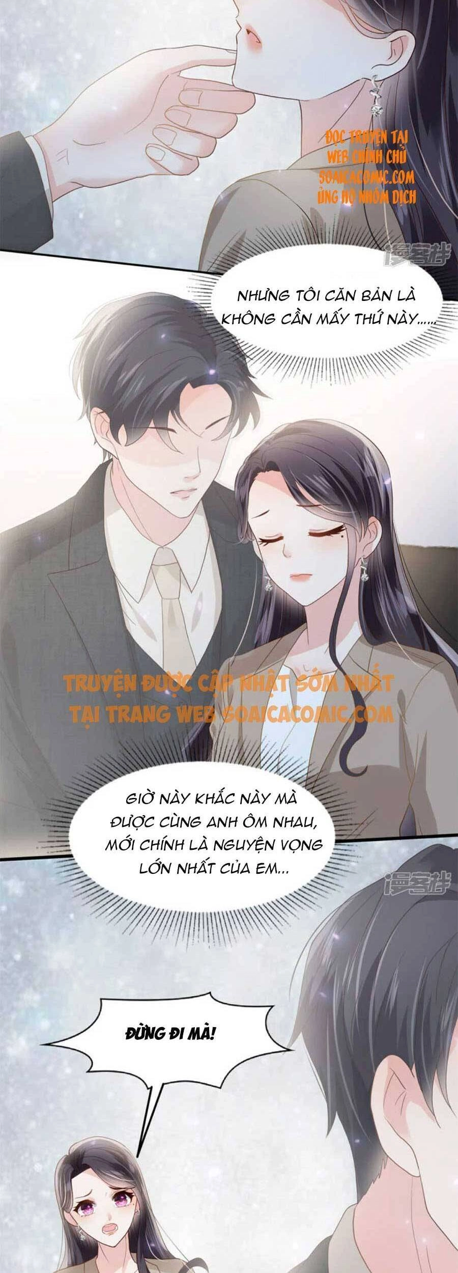 Trọng Sinh Trở Lại: Sủng Nịch Độc Nhất Vô Nhị Chapter 209 - 15