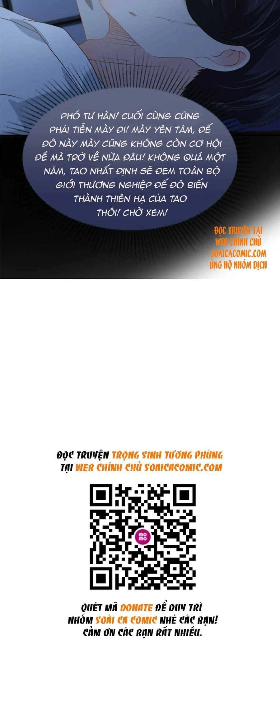 Trọng Sinh Trở Lại: Sủng Nịch Độc Nhất Vô Nhị Chapter 210 - 16