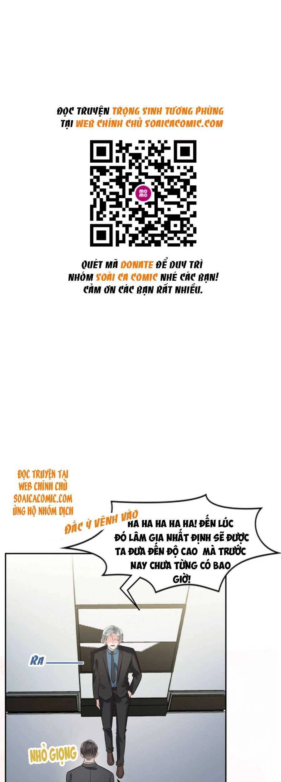 Trọng Sinh Trở Lại: Sủng Nịch Độc Nhất Vô Nhị Chapter 211 - 1