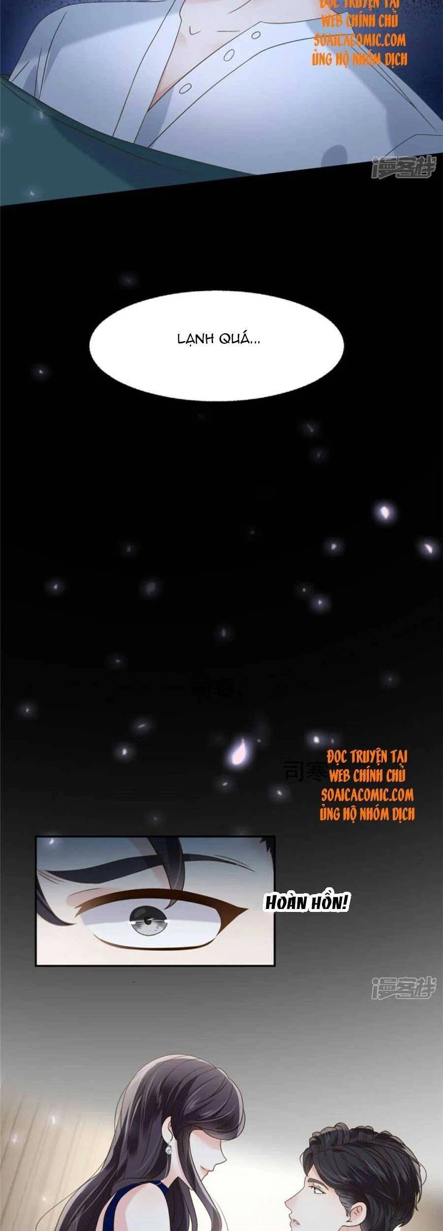 Trọng Sinh Trở Lại: Sủng Nịch Độc Nhất Vô Nhị Chapter 211 - 13