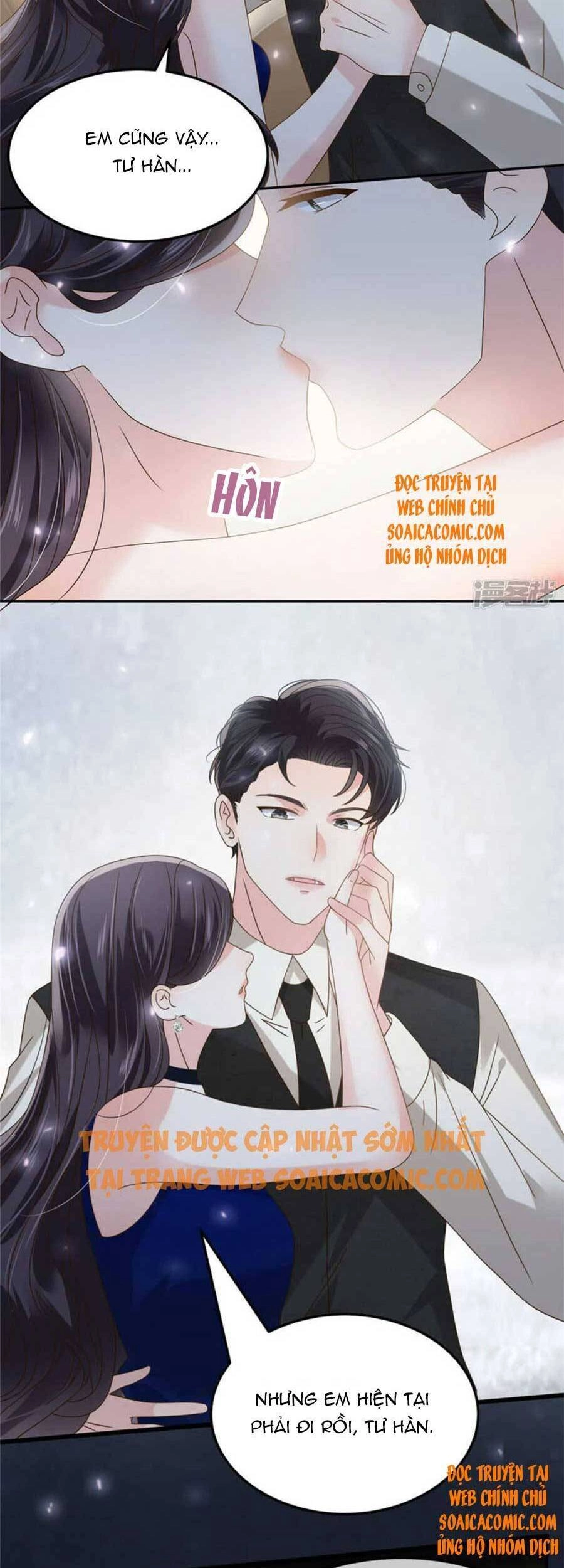 Trọng Sinh Trở Lại: Sủng Nịch Độc Nhất Vô Nhị Chapter 211 - 16