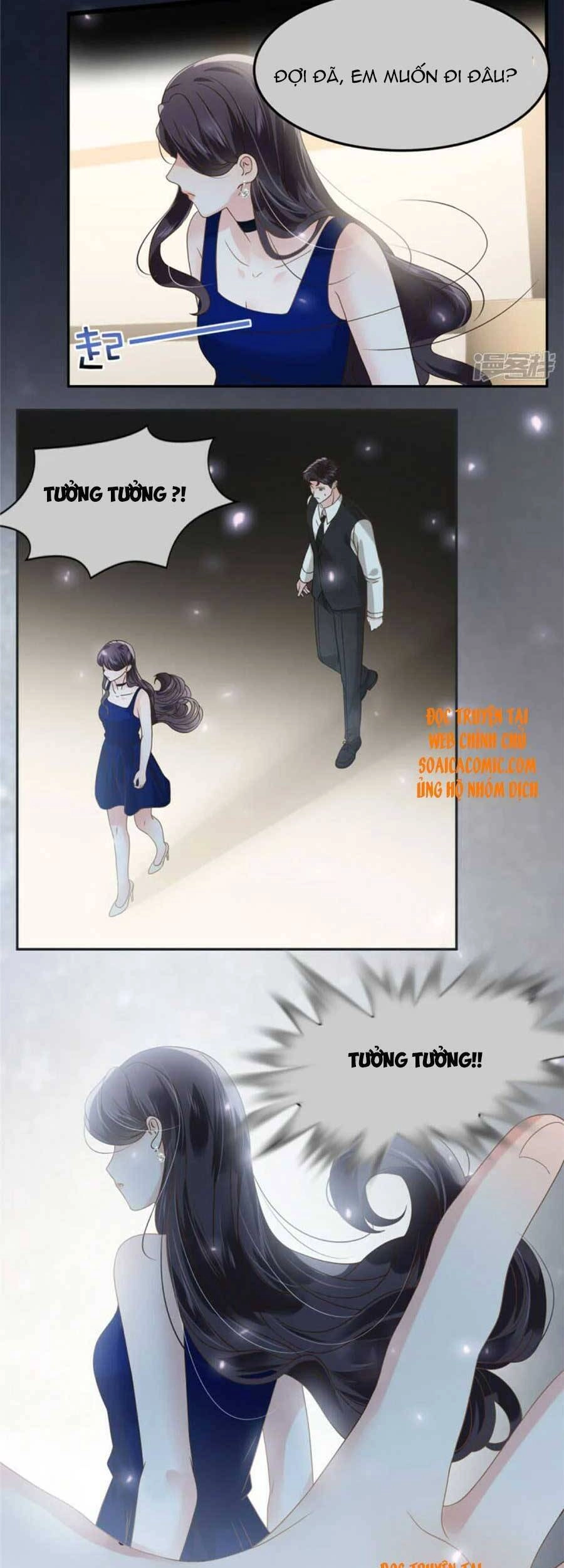 Trọng Sinh Trở Lại: Sủng Nịch Độc Nhất Vô Nhị Chapter 211 - 17