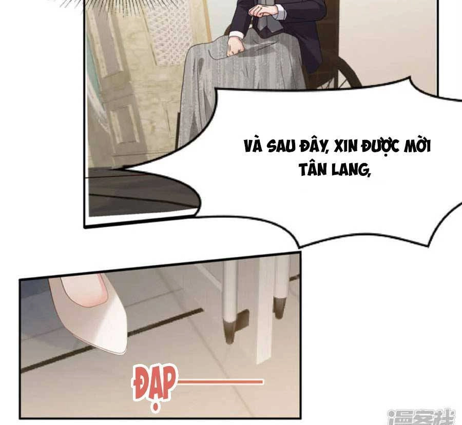 Trọng Sinh Trở Lại: Sủng Nịch Độc Nhất Vô Nhị Chapter 212 - 5