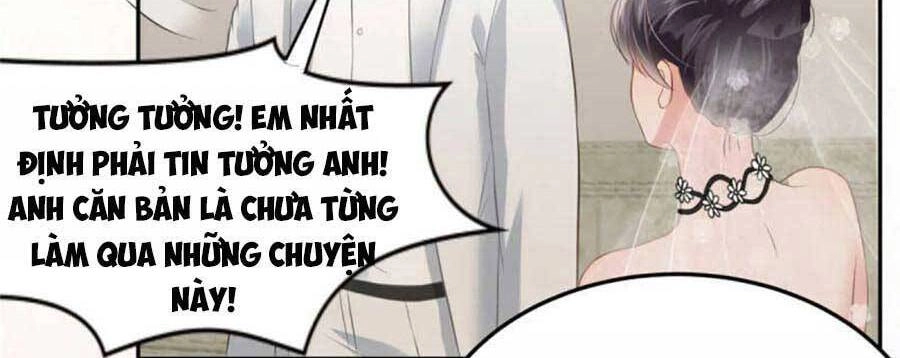 Trọng Sinh Trở Lại: Sủng Nịch Độc Nhất Vô Nhị Chapter 213 - 5