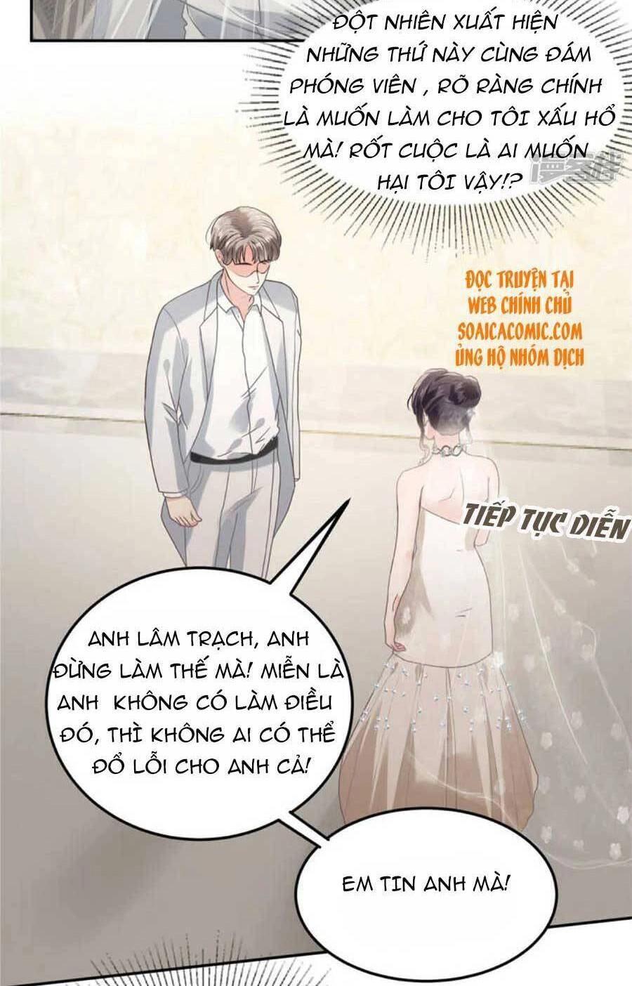 Trọng Sinh Trở Lại: Sủng Nịch Độc Nhất Vô Nhị Chapter 213 - 9