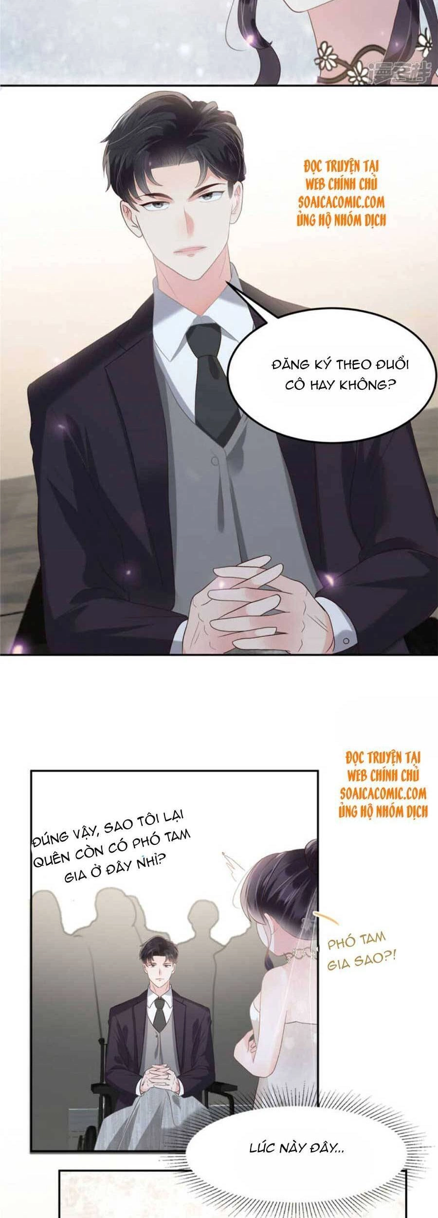 Trọng Sinh Trở Lại: Sủng Nịch Độc Nhất Vô Nhị Chapter 214 - 7