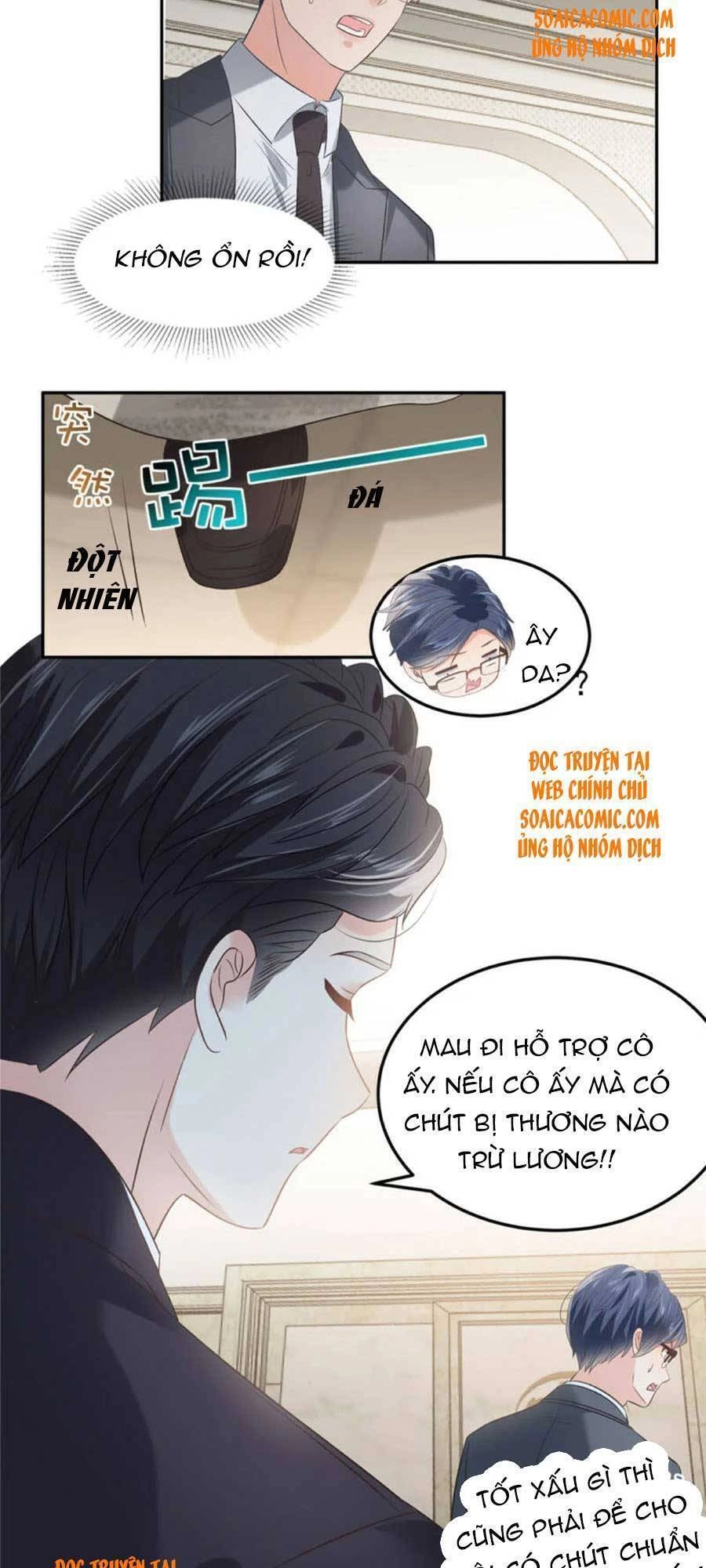 Trọng Sinh Trở Lại: Sủng Nịch Độc Nhất Vô Nhị Chapter 215 - 3