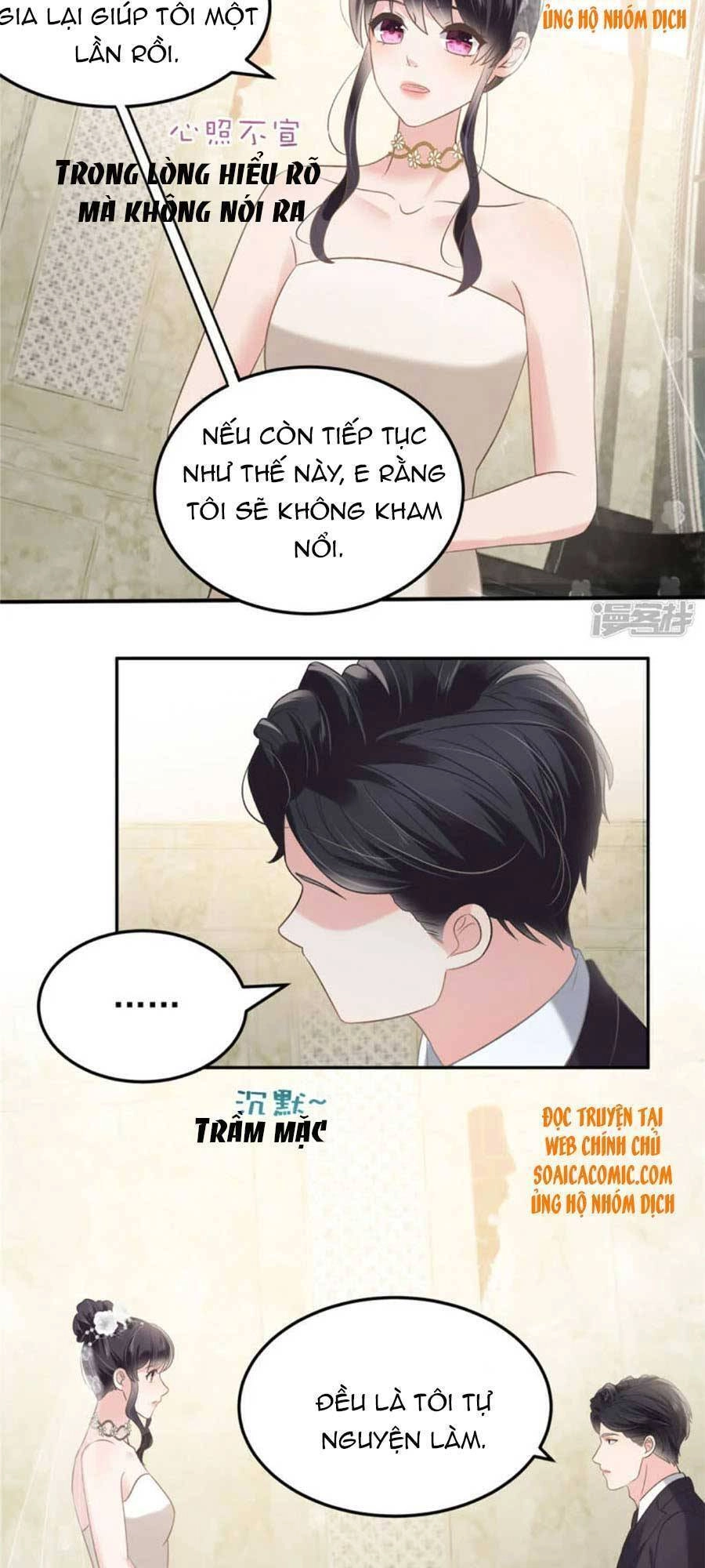 Trọng Sinh Trở Lại: Sủng Nịch Độc Nhất Vô Nhị Chapter 215 - 8