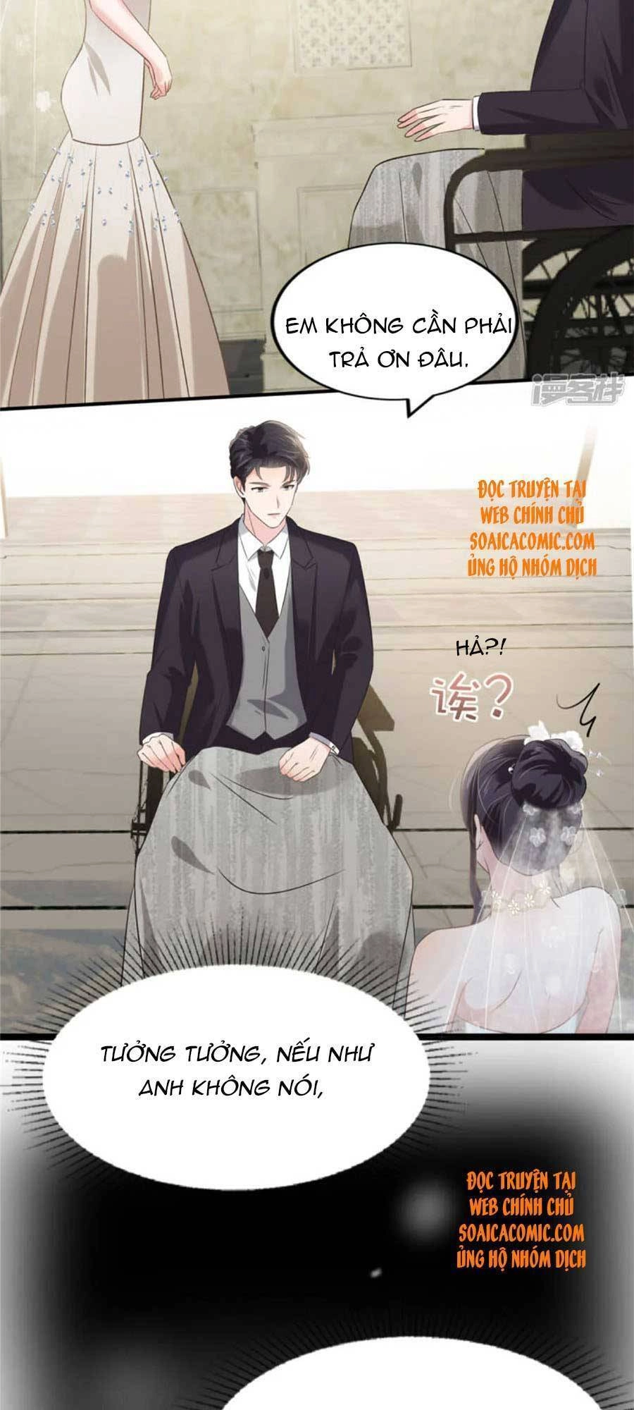 Trọng Sinh Trở Lại: Sủng Nịch Độc Nhất Vô Nhị Chapter 215 - 9