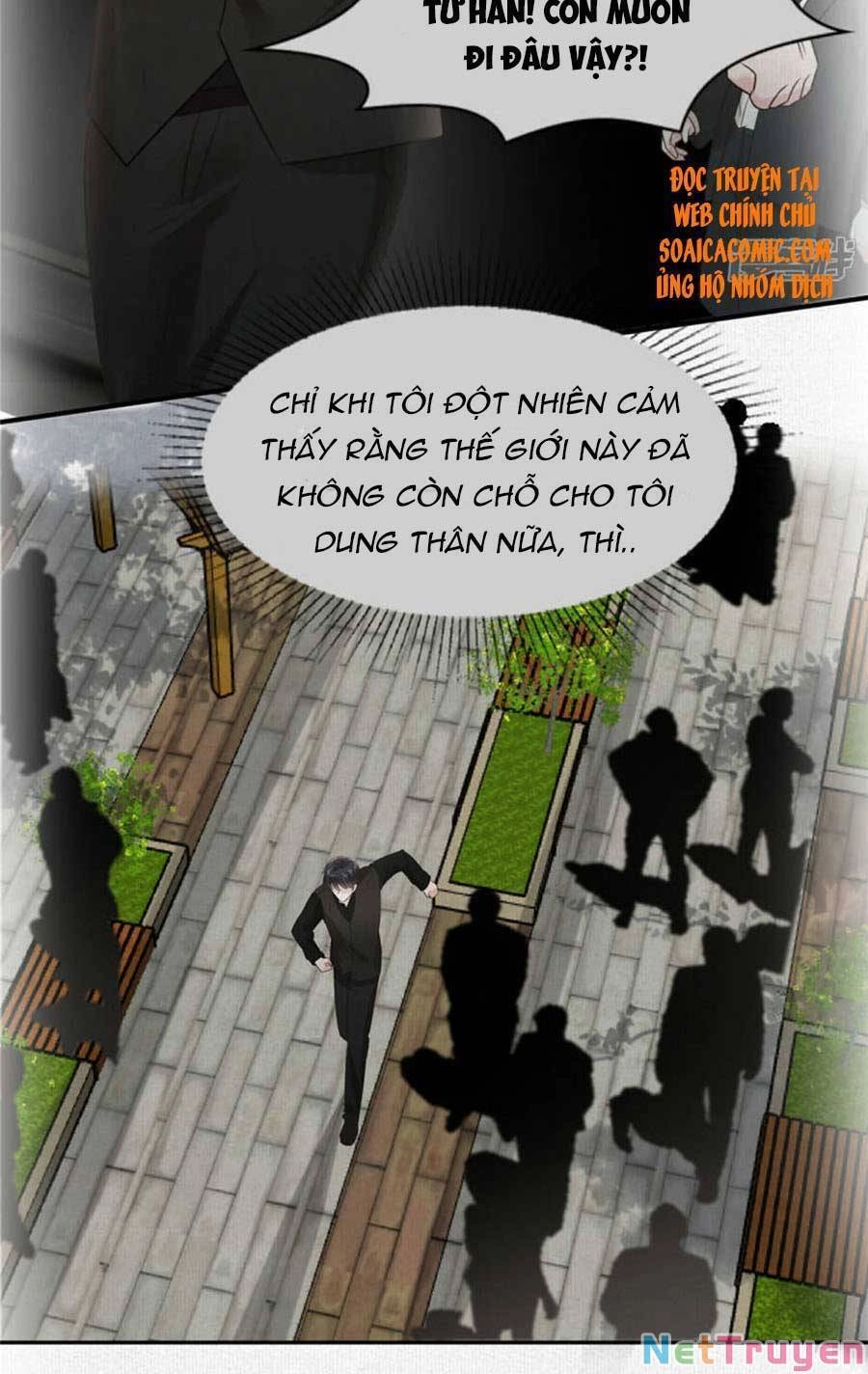 Trọng Sinh Trở Lại: Sủng Nịch Độc Nhất Vô Nhị Chapter 215 - 12