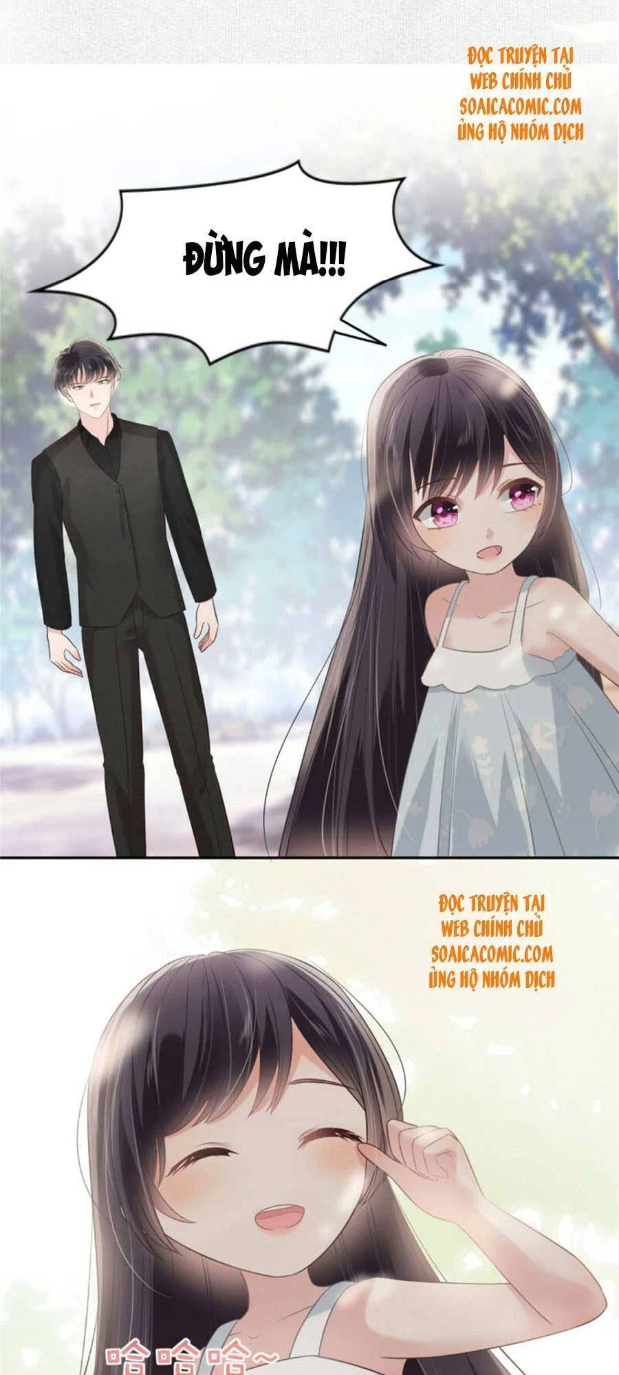 Trọng Sinh Trở Lại: Sủng Nịch Độc Nhất Vô Nhị Chapter 215 - 13