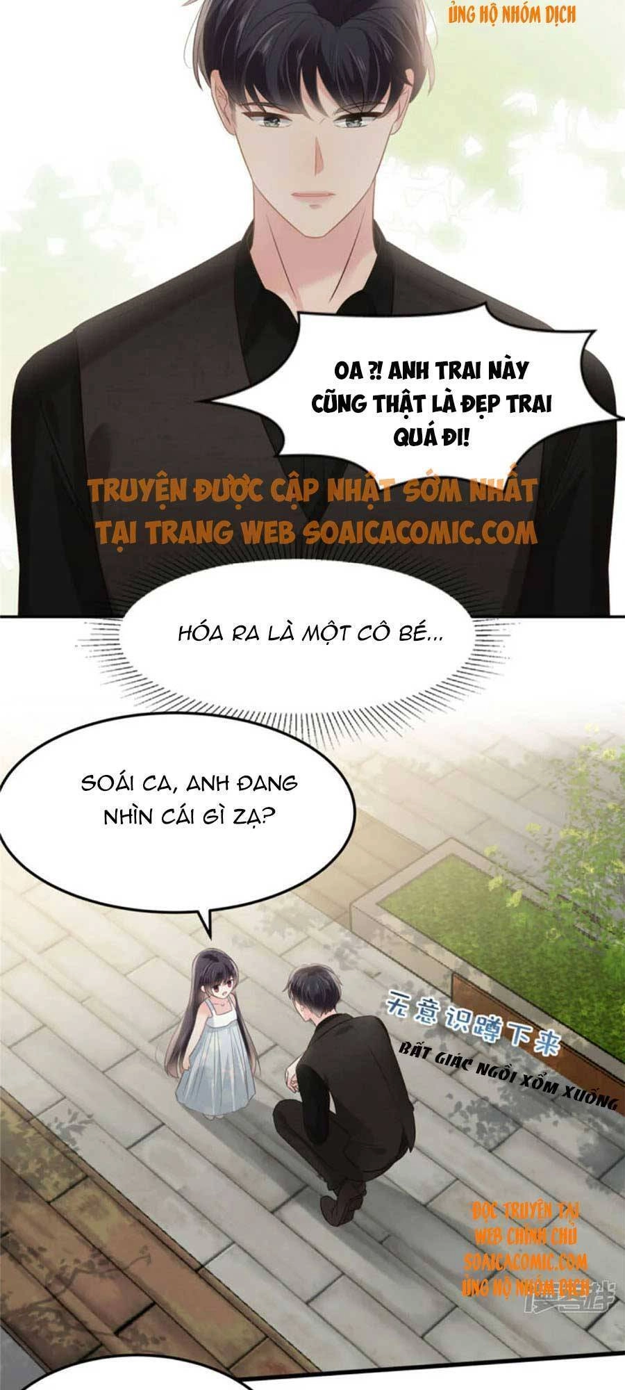 Trọng Sinh Trở Lại: Sủng Nịch Độc Nhất Vô Nhị Chapter 215 - 15