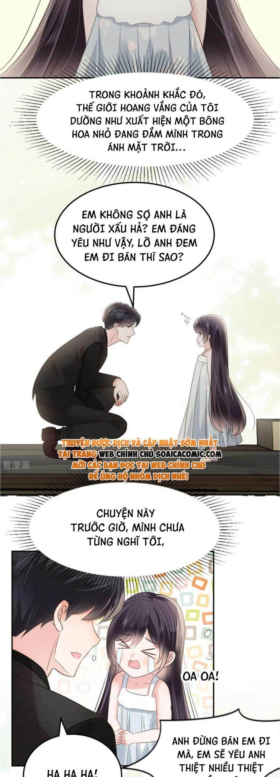 Trọng Sinh Trở Lại: Sủng Nịch Độc Nhất Vô Nhị Chapter 216 - 2