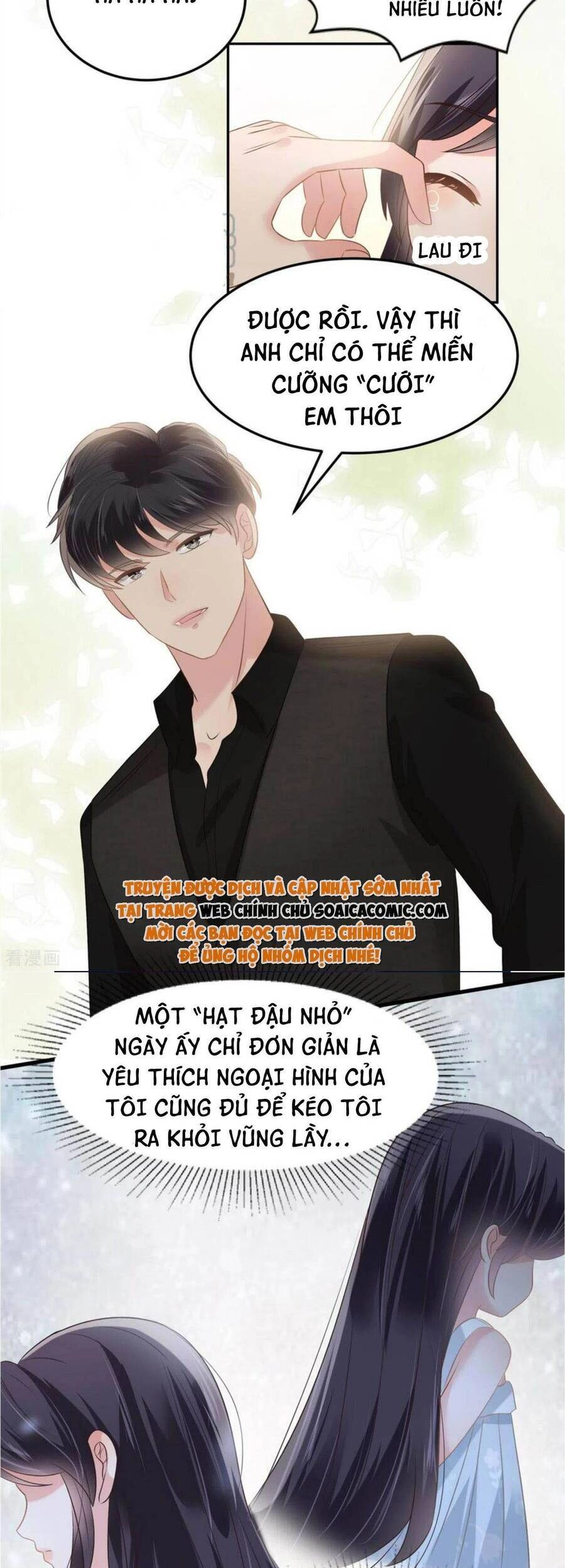 Trọng Sinh Trở Lại: Sủng Nịch Độc Nhất Vô Nhị Chapter 216 - 3