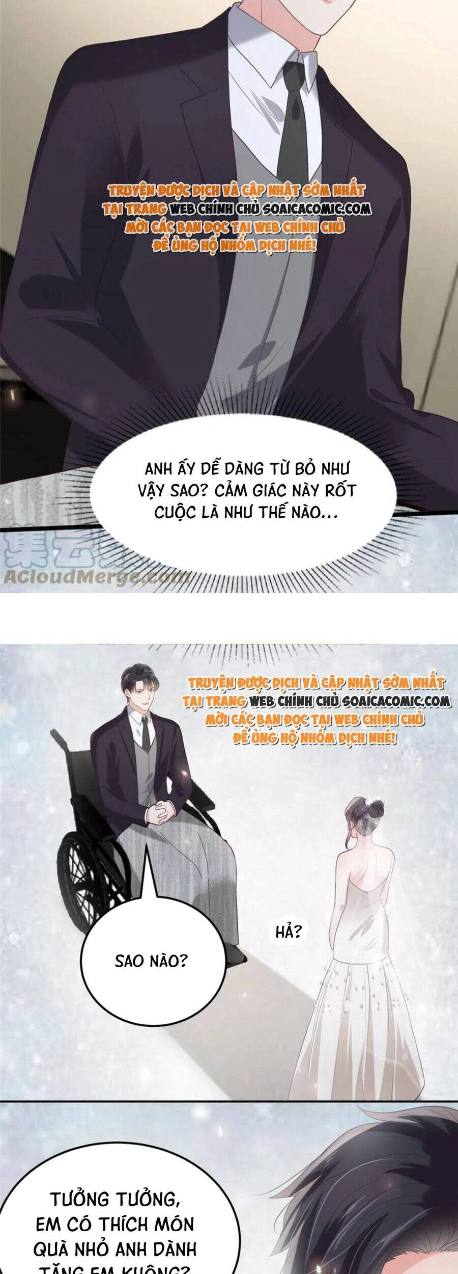 Trọng Sinh Trở Lại: Sủng Nịch Độc Nhất Vô Nhị Chapter 217 - 14