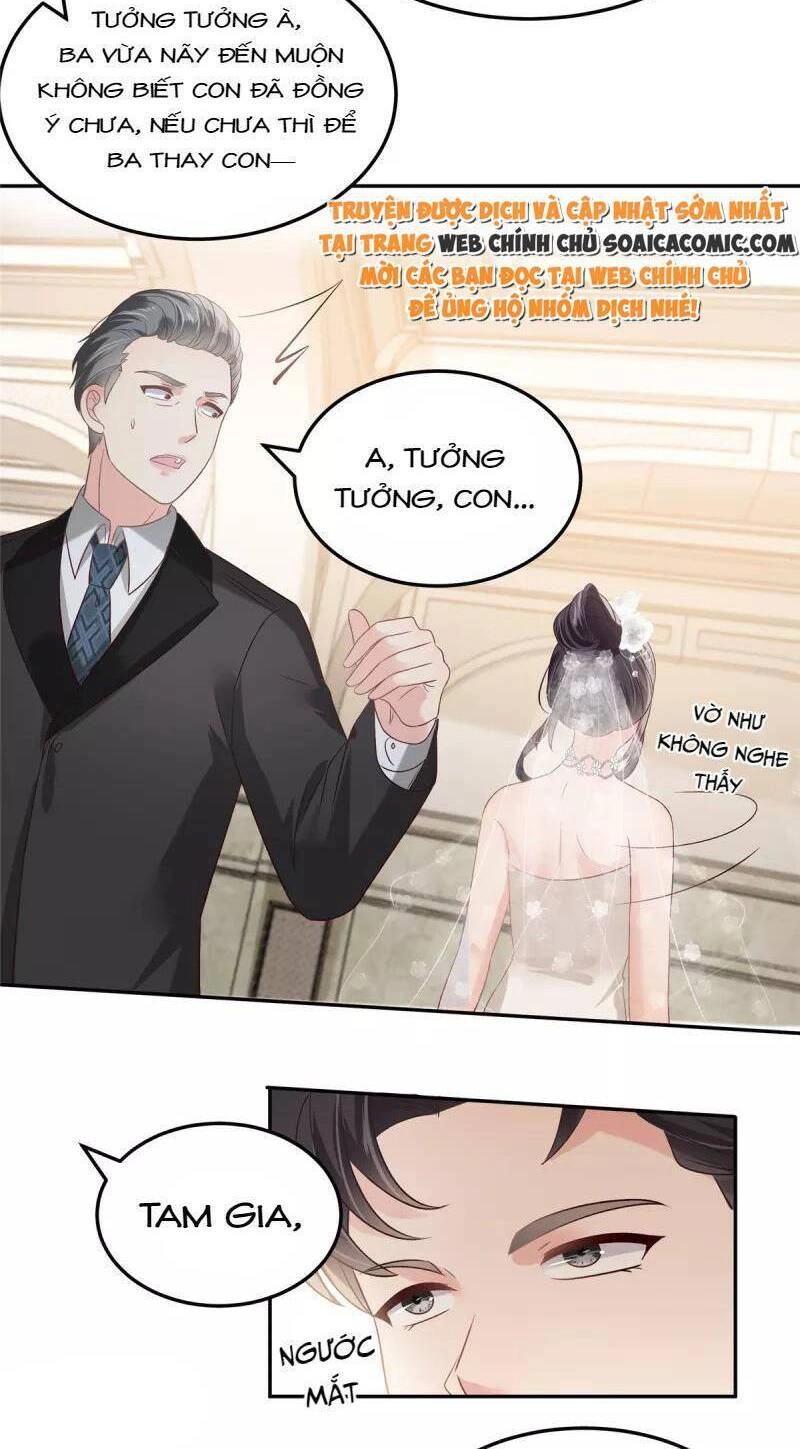 Trọng Sinh Trở Lại: Sủng Nịch Độc Nhất Vô Nhị Chapter 218 - 8