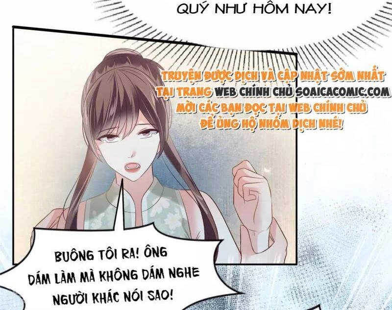 Trọng Sinh Trở Lại: Sủng Nịch Độc Nhất Vô Nhị Chapter 220 - 4