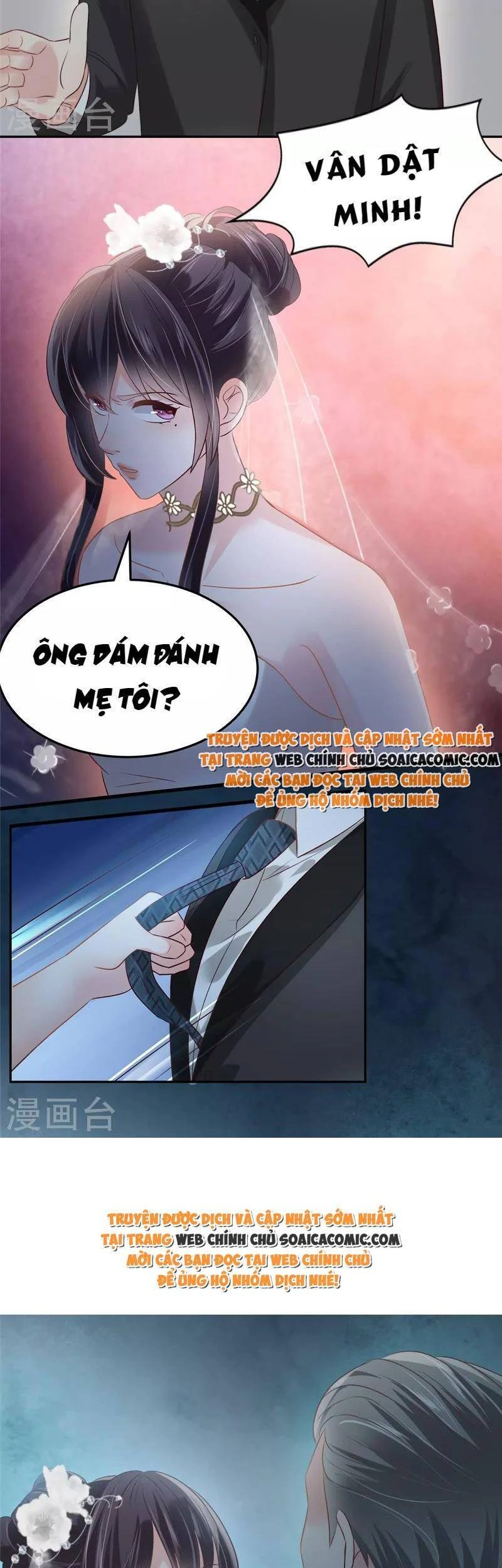 Trọng Sinh Trở Lại: Sủng Nịch Độc Nhất Vô Nhị Chapter 220 - 7